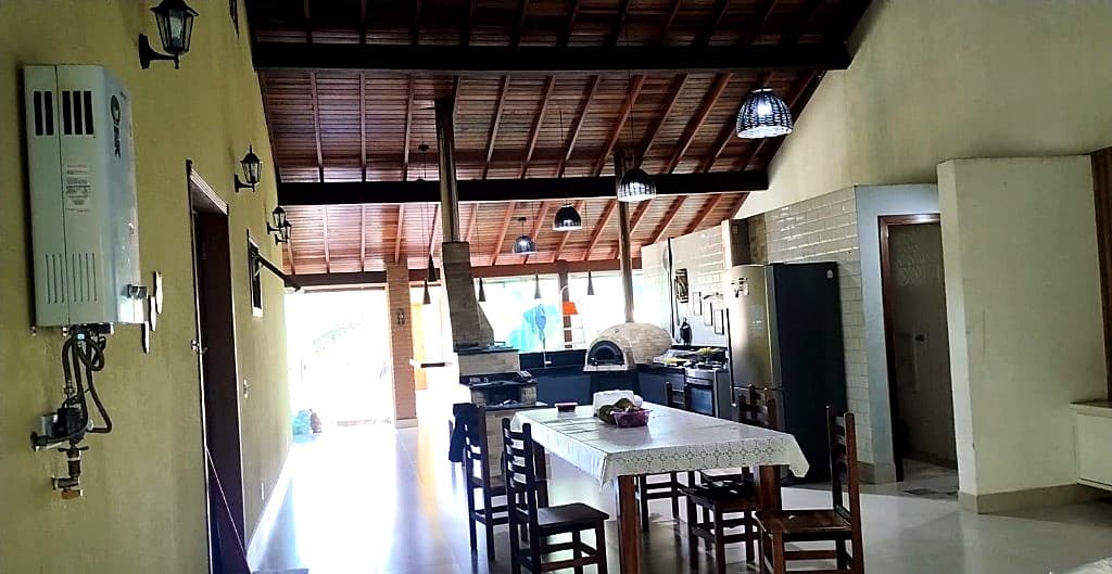 Eventos sociais