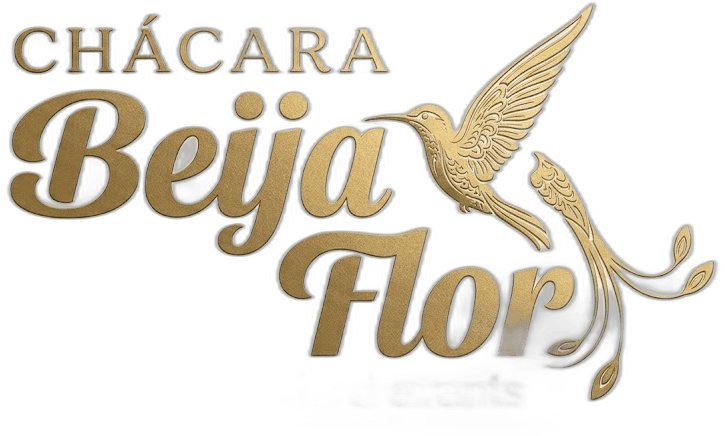 Chácara Beija-Flor — high standard events
